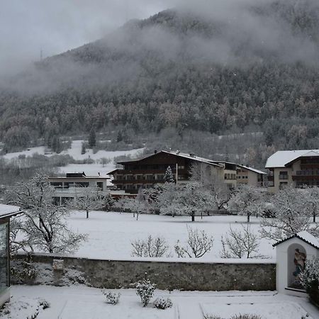 Apart Dominika Ried im Oberinntal Exteriér fotografie