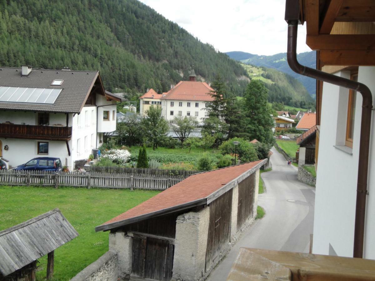 Apartmán Apart Dominika Ried im Oberinntal Exteriér fotografie